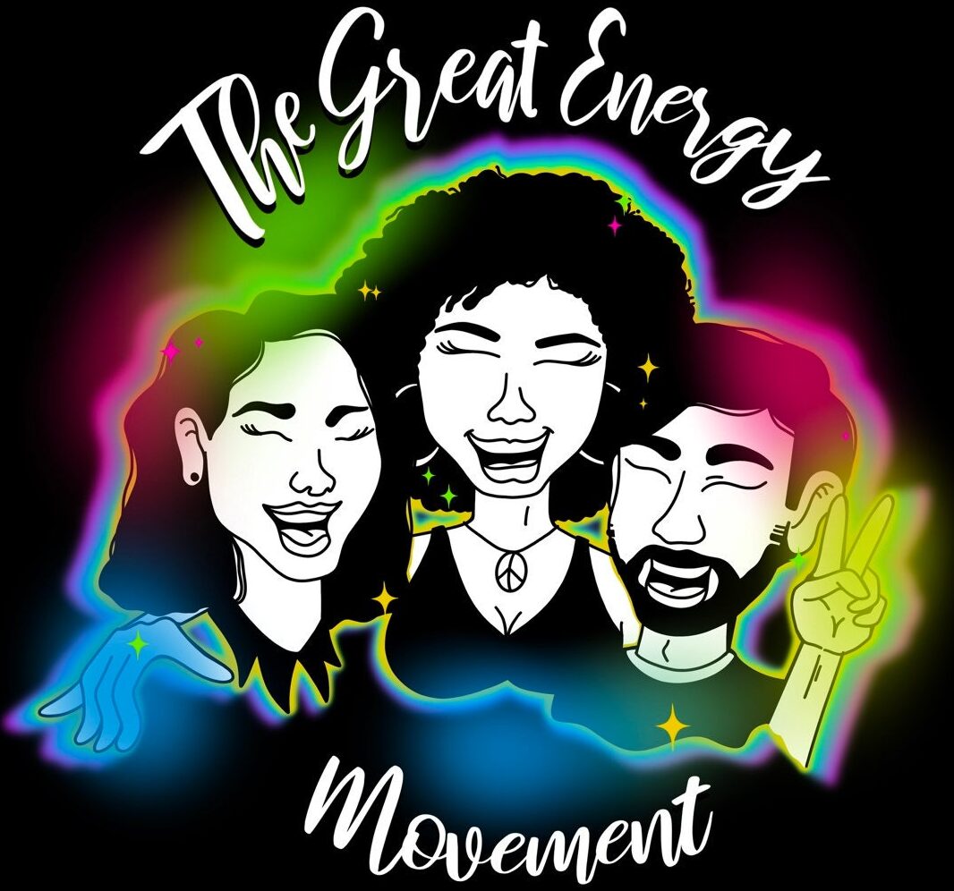 The Great Energy Movement